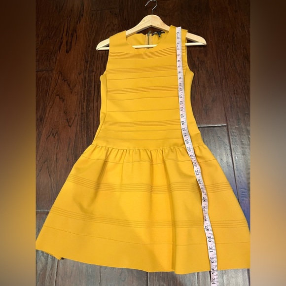 CSD Maje Marigold Madison Dress - Picture 6 of 9